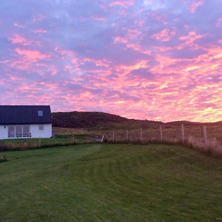 Atlantic Drift - Isle Of Skye - Amazing Sea Views Villa Glendale  Bagian luar foto