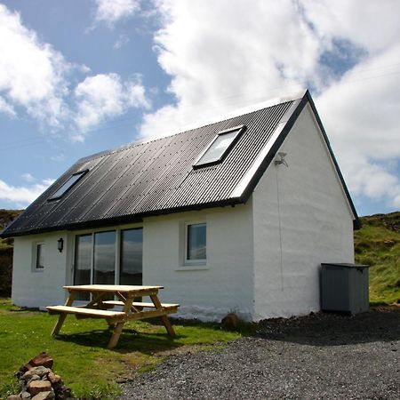 Atlantic Drift - Isle Of Skye - Amazing Sea Views Villa Glendale  Bagian luar foto