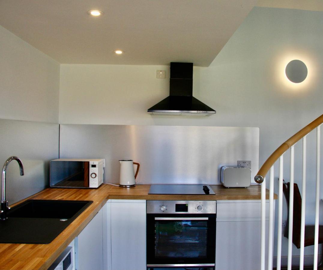 Atlantic Drift - Isle Of Skye - Amazing Sea Views Villa Glendale  Bagian luar foto