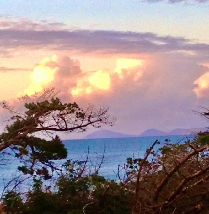 Atlantic Drift - Isle Of Skye - Amazing Sea Views Villa Glendale  Bagian luar foto